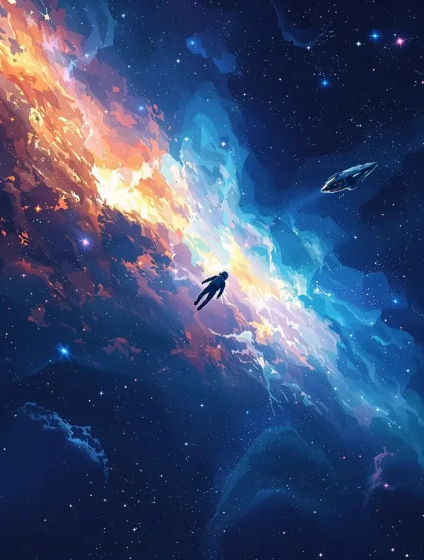 星际漂流者