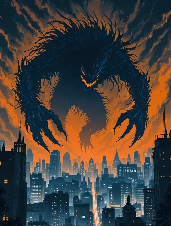 都市传说
