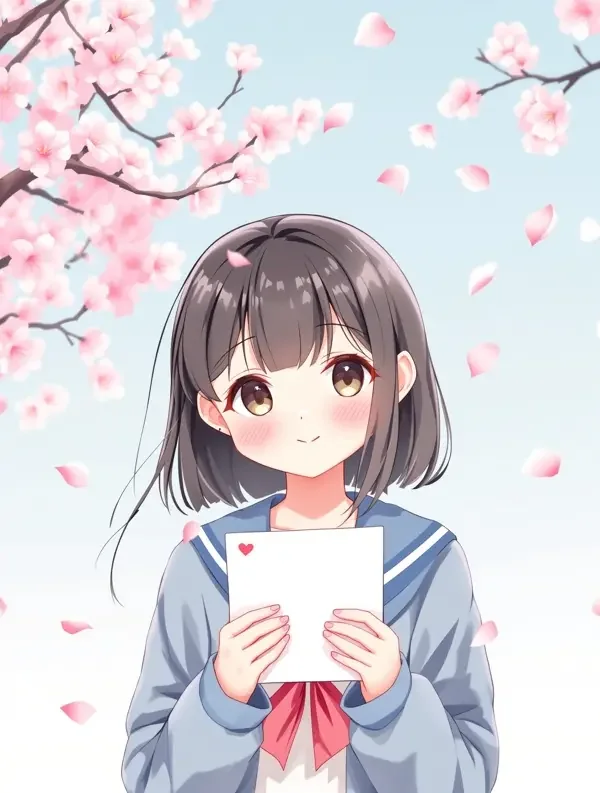 心动信号